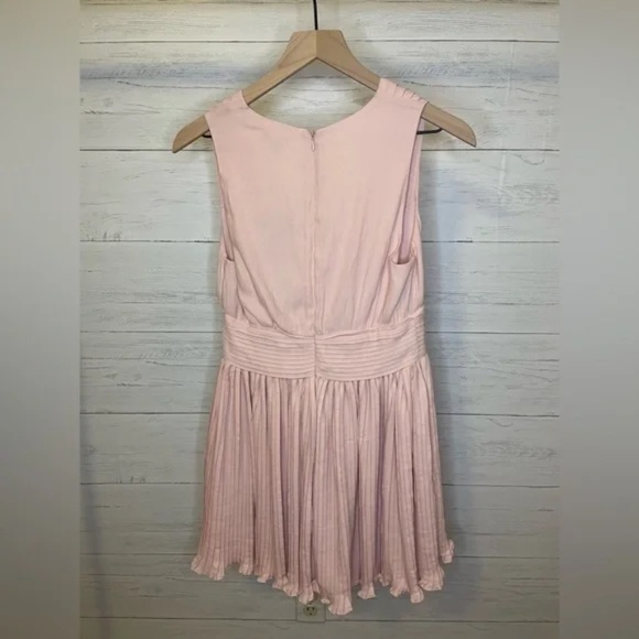 NBD Tonia Mini Dress Size M - Picture 10 of 11